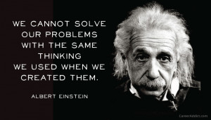 These inspirational quotes reveal much about Einstein the man: a ...