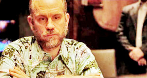 John Malkovich In The Line Of Fire John malkovich in rounders