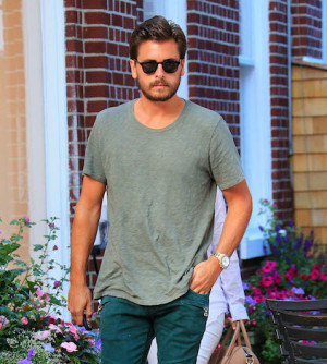 ... Birthday, Scott Disick! Let's Celebrate With His Best Quotes Ever