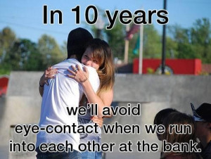 Cute middle school love quotes