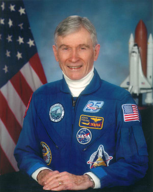 John_Young_(astronaut) Picture Slideshow
