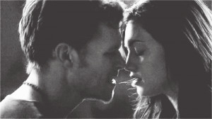 Hayley And Klaus Gif Mikaelson klaus hayley