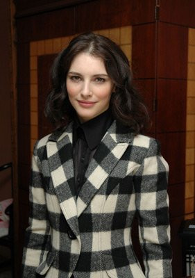 ... com image courtesy wireimage com names liane balaban liane balaban