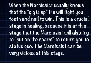Personality Disorder, Narcissists, Sociopaths ||| Slightly understated ...