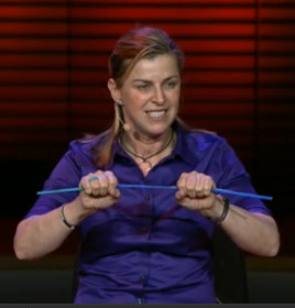 Janine Shepherd - A Broken Body is not a Broken Person