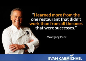 ... Wolfgang Puck - more Wolfgang Puck at http://www.evancarmichael.com