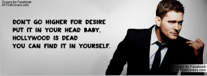 michael buble X Profile Facebook Covers