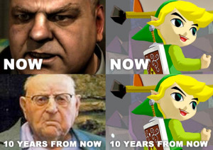 Realistic graphics trump kiddie/minimalist art styles.