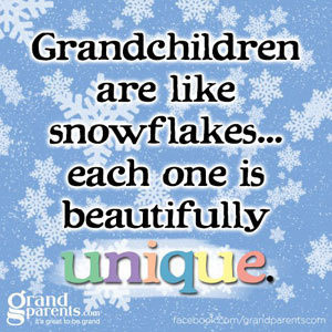 10 Feel-Good Quotes About Being a Grandparent
