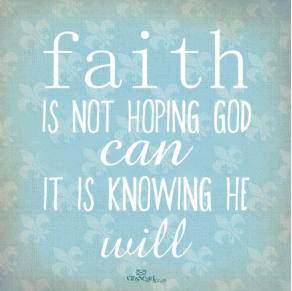 ... out our faith-based quotes and sayings for a spiritual pick-me up