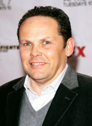 Kevin Chapman Pictures