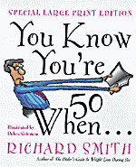 Richard Smith's wildly popular books have made America laugh about ...