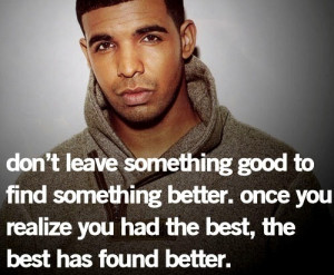 Drake Love Quotes For Her Bring Romantic Atmosphere