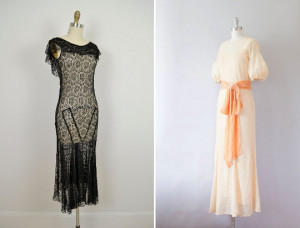 1930s Fashion History for Fabulous Feminine Style « Sammy Davis ...