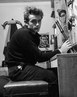 NYC his face dennis stock James Dean and hair AND MESSY CLOTHES ...