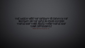 Alpha Coders Wallpaper Abyss Misc Quote 170021