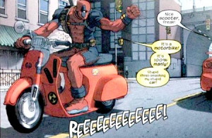 merc mouth deadpool funny quotes