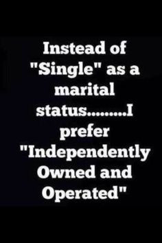 Independently Owned and Operated. More