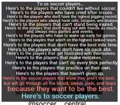 Soccer quotes ⚽⚽⚽