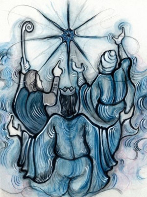 General Intercessions Feast Of The Assumption Roman Catholic Saints ...