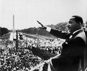 Leadership Lessons to Learn from Martin Luther King Jr.