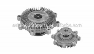Fan Clutch Auto STAREX D4BH 25237-42101