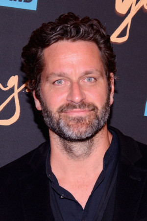 Peter Hermann Pictures