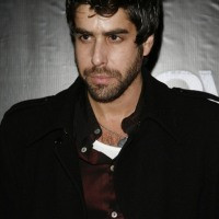 Adam Goldberg On Cam