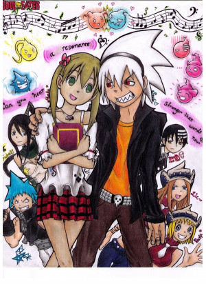soul eater love welcome to the soul eater like soul eater at disney ...