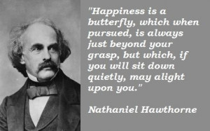 Nathaniel hawthorne quotes 3