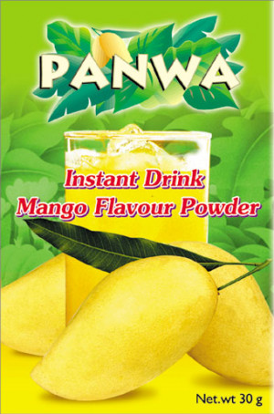 home instant drink mango product name home instant drink mango product