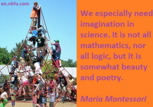 Montessori Quotes