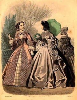 Start by marking “AMERICA-ANTEBELLUM ERA” as Want to Read: