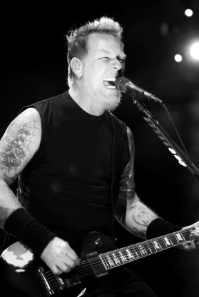 kurt cobain Meus Corey Taylor Freddie Mercury matt shadows axl rose ...