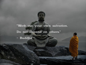 Buddha Quotes on Success