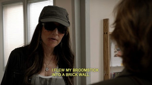 Best Gemma Teller line ever