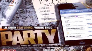 Instagram photo by dreezydreezy Trap Queen