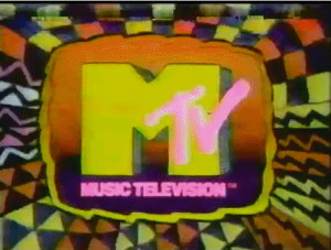 gif photography retro 80s MTV oldschool