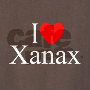 Xanax my favorite Palindrome