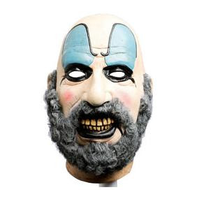 Devil's Rejects: Captain Spaulding Mask (Product Image)]