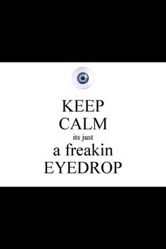 day in the life of Optometry! #eyeballs #optometry More