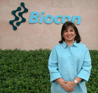 Podcast: Biocon’s Kiran Mazumdar Shaw: ‘More Indian Biotech Firms ...