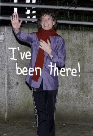 ... /20/2012 8:02 AM ET | Filed under: Quote of the Day • One Direction