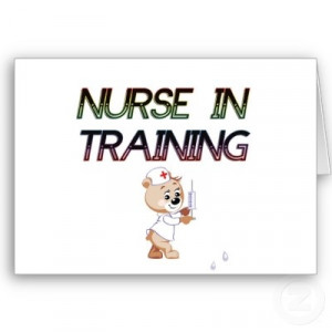 Future Nurse Quotes Future registered nurse. pinned by adrienne ...