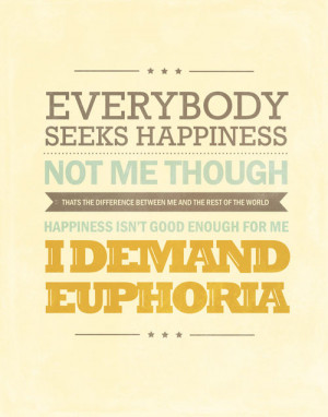 Calvin and Hobbes Quotes by Emily McLain / inspirationfeed.com