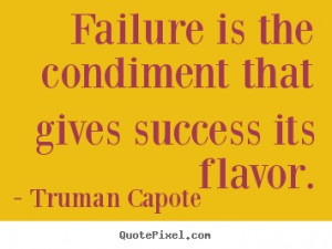 Failure Quotes Success Pic #16