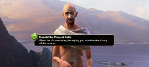 brave new world for Civ 5