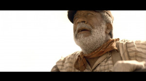 Cunning, quick-tongued, sharp, leader, wants to go home to see his ...