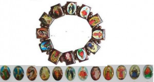 Catholic Saints Bracelets