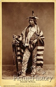 Donald Mckay Pictures